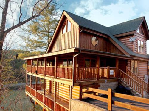Sevierville (Tennessee) United States Promo Code Booking.com