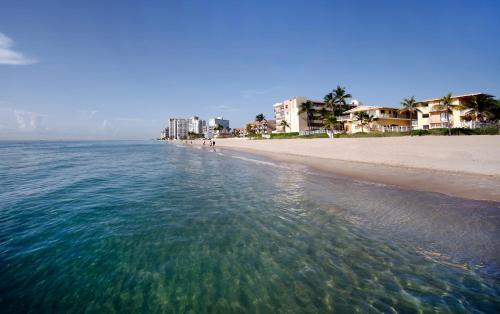 Fort Lauderdale (FL) United States Hotels