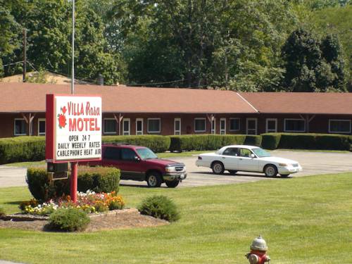 Painesville Ohio Vereinigten Staaten Promo-Code Booking.com