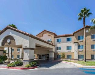 Bakersfield (CA) United States Hotels