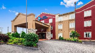 Seekonk (MA) United States Hotels