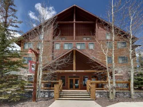 Piedra angular (Colorado) Estados Unidos codigo de promocion booking.com