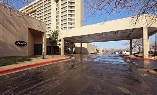 Oklahoma City (OK) United States Hotels
