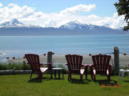 Homer Alaska Vereinigten Staaten Promo-Code Booking.com
