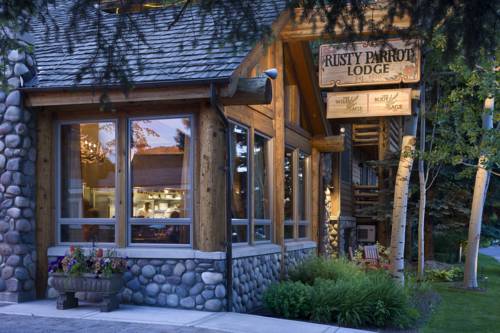 Jackson Wyoming Vereinigten Staaten Promo-Code Booking.com