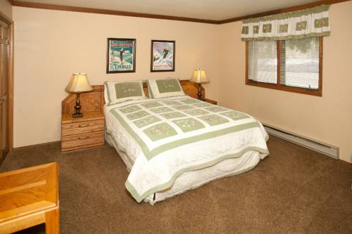 Mammoth Lakes Kalifornien Vereinigten Staaten Promo-Code Booking.com
