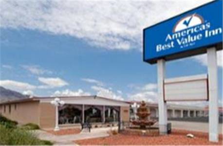 Socorro (New Mexico) United States Hotel