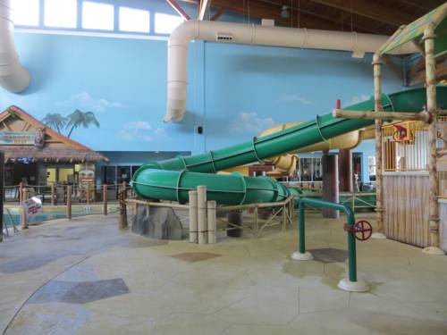 Grand Forks North Dakota Vereinigten Staaten Promo-Code Booking.com
