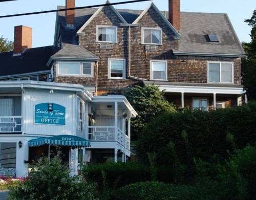 Woods Hole Massachusetts Vereinigten Staaten Promo-Code Booking.com