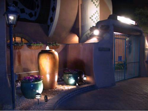 Albuquerque (New Mexico) United States Hotel