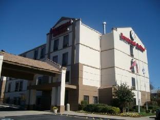 Brentwood (TN) United States Hotels