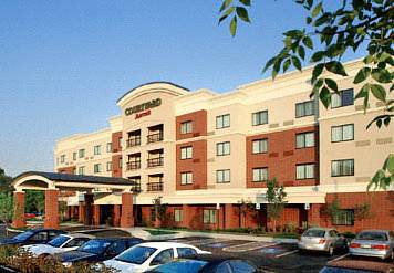 West Homestead (Pennsylvania) United States Hotel