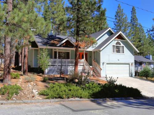 Big Bear Lake (California) United States Promo Code Booking.com