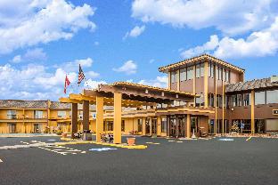 Kalispell (MT) United States Hotels