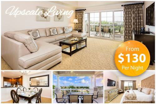Kissimmee (Florida) United States Hotel