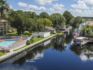 Palm Harbor (FL) United States Hotels