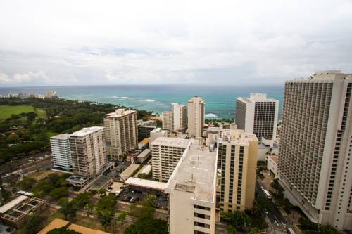 Honolulu (Oahu, Haw&aacute;i) Estados Unidos codigo de promocion booking.com