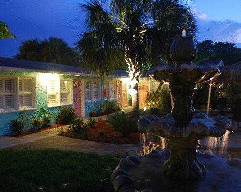 Atlantic Beach (Florida) United States Promo Code Booking.com