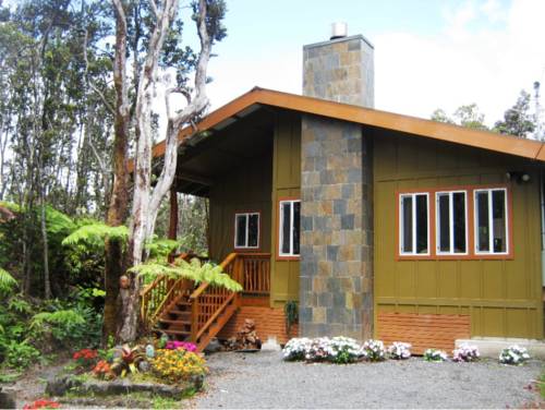 Vulkan Big Island, Hawaii Vereinigten Staaten Promo-Code Booking.com