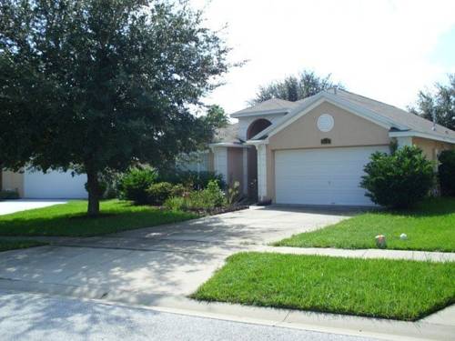 Kissimmee (Florida) United States Promo Code Booking.com
