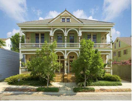 Nueva Orleans, Louisiana) Estados Unidos c&oacute;digo de promoci&oacute;n de hotel booking.com