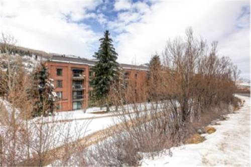 Park City (Utah) United States Hotel