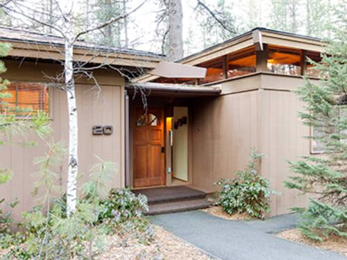 Sunriver (Oregón) Estados Unidos codigo de promocion booking.com