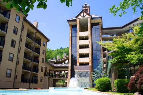 Gatlinburg (Tennessee) United States Hotel