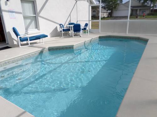 Davenport Florida Vereinigten Staaten Promo-Code Booking.com