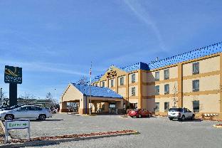 Jefferson City (MO) United States Hotels