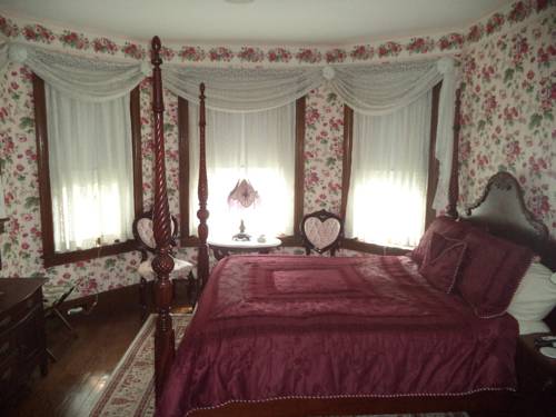 Intercourse (Pennsylvania) United States Hotel