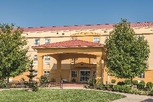 Blue Springs (MO) United States Hotels