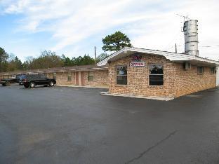 Jefferson (TX) United States Hotels