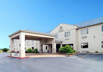 West Memphis Arkansas Vereinigten Staaten Promo-Code Booking.com