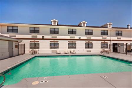 Copperas Cove Texas Vereinigten Staaten Promo-Code Booking.com
