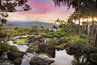 Kauai Hawaii United States Hotels