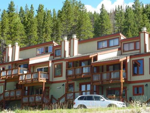 Breckenridge (Colorado) United States Promo Code Booking.com