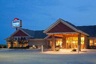 Anamosa (IA) United States Promo Code Agoda.com