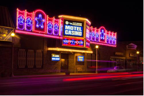 Ely (Nevada) United States Promo Code Booking.com