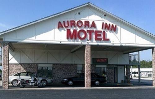 Aurora (Misuri) Estados Unidos código de promoción de hotel booking.com