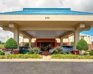 Little Rock (AR) United States Hotels