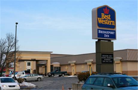 Bridgeport (Virginia Occidental) Estados Unidos codigo de promocion booking.com