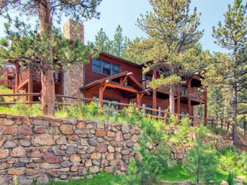 Estes Park (Colorado) United States Hotel