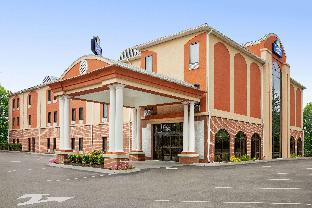 Murfreesboro (TN) United States Hotels