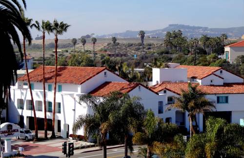 San Clemente (California) Estados Unidos codigo de promocion booking.com
