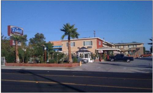 Victorville (California) United States Hotel