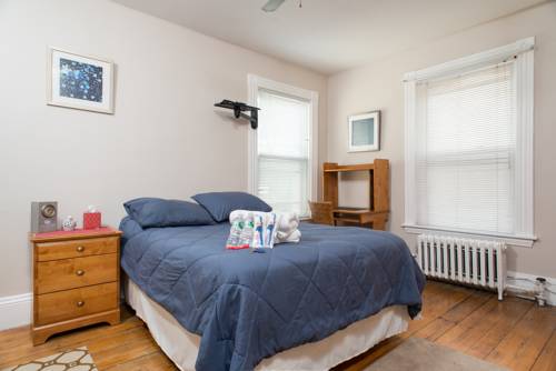 Cambridge Massachusetts Vereinigten Staaten Promo-Code Booking.com