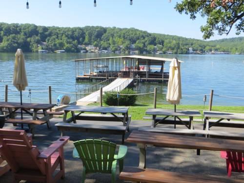 Camdenton Missouri Vereinigten Staaten Promo-Code Booking.com