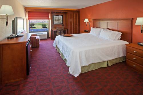 Joliet (Illinois) United States Hotel