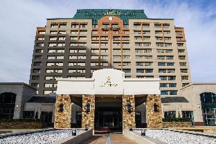 Colorado Springs (CO) United States Hotels